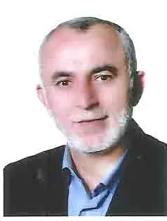 رمضانعلی علیزاده شیروانی