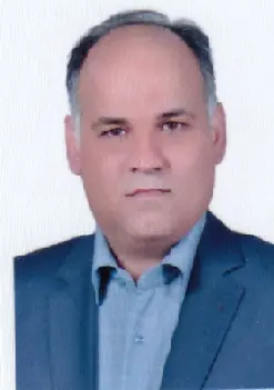 سیدمحمدرضا آل مرعشی