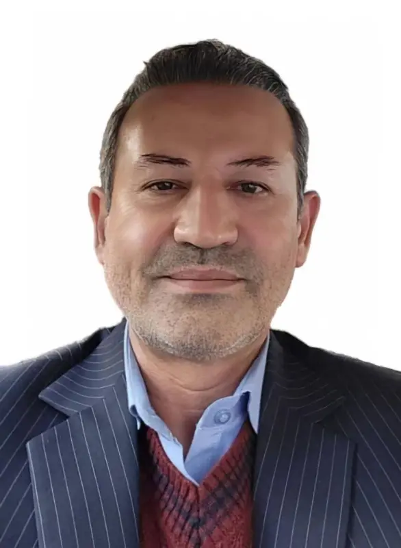 ارسلان جوان فرد