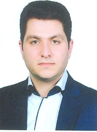 میثم اسدی فرد