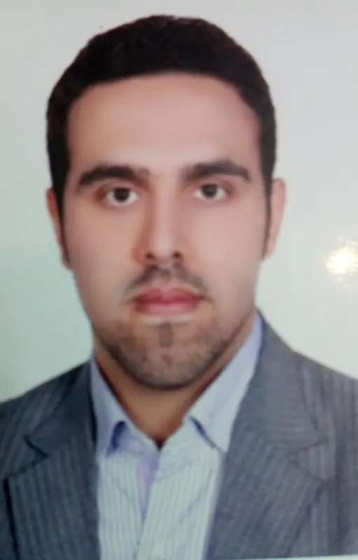 احمد گودرزی