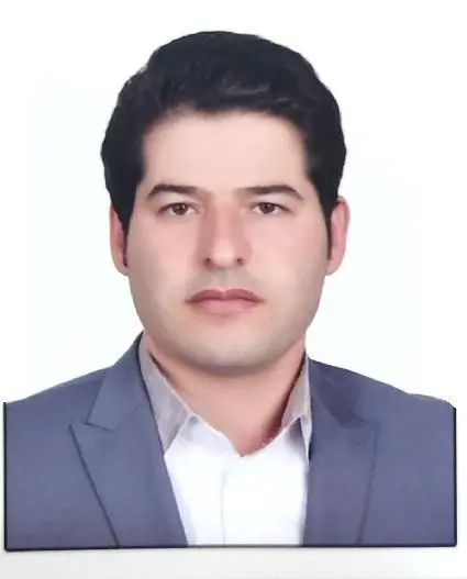 اصغر اکبری فر
