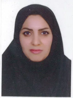مرضیه رحمانی خانشان