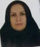 ویدا غنی زاده گزنق