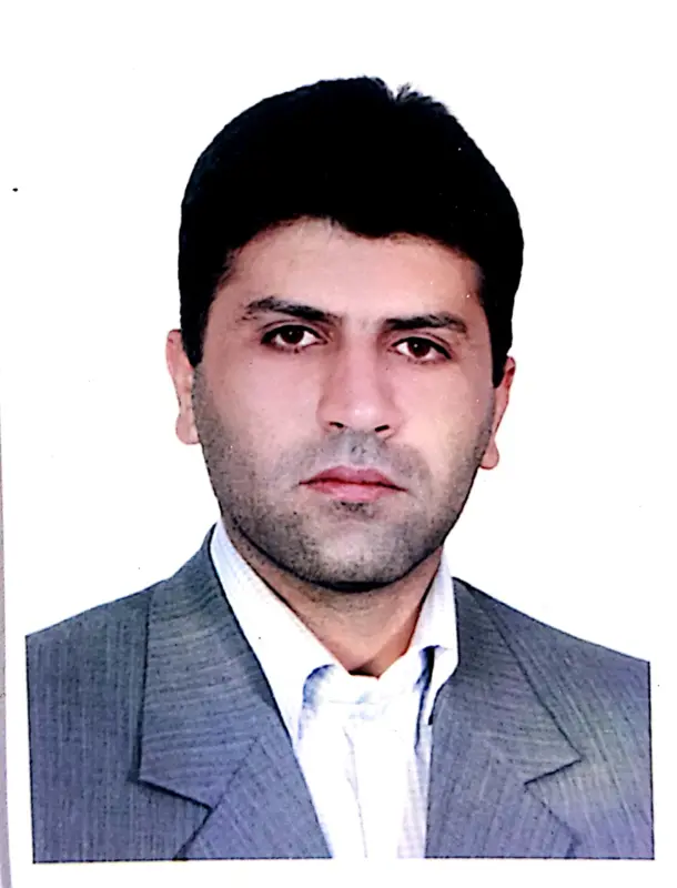 حمیدرضا حسن ز اده ولو کلائی