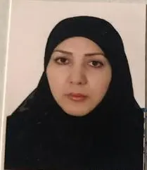 شمیلا رضائی تاش احمدی