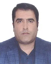 زین العابدین رضایی نیا