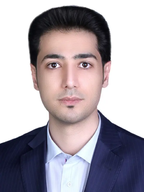 احمدرضا رمضانی