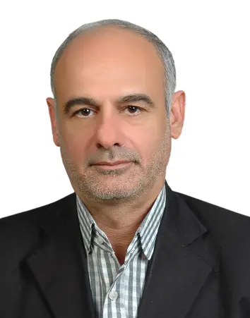 مهدی کارگردوست حقیقی