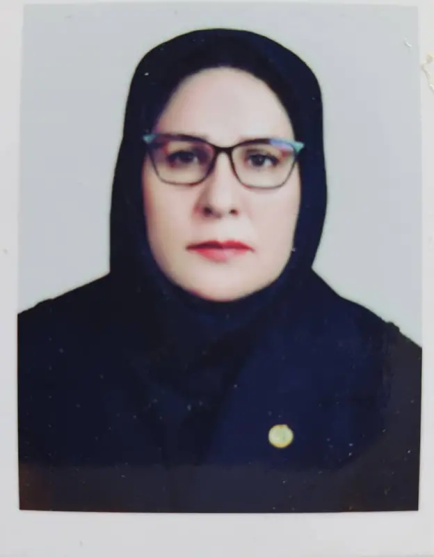 اشرف موسوی نژاد سعید اباد