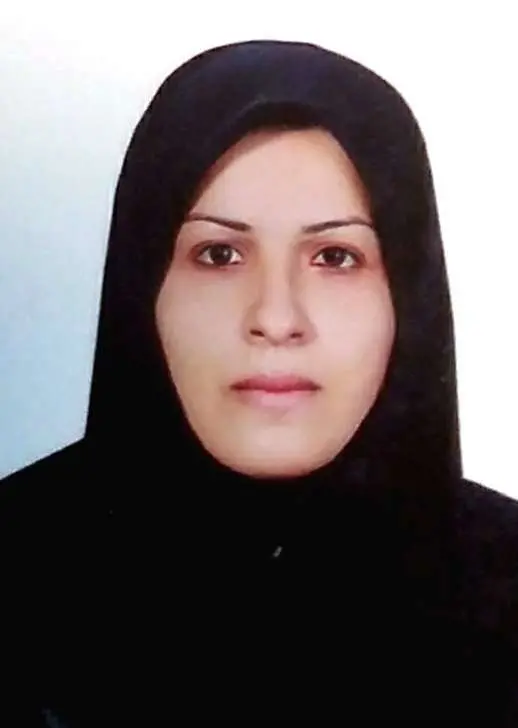 نیره تقی پور