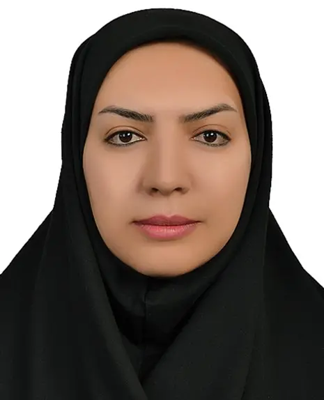 سولماز مهدی کیا
