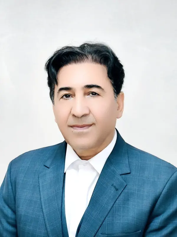 سید مرتضی حسینی