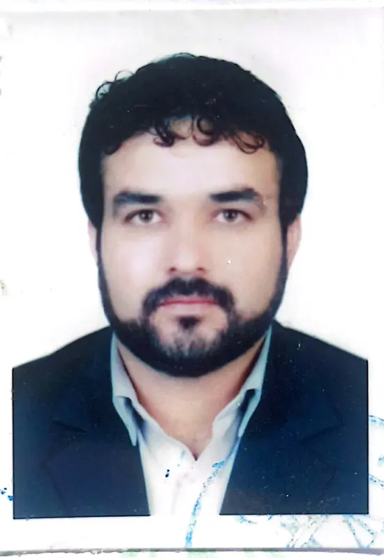 اسماعیل شهسوار