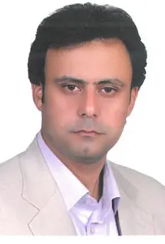 سیدمحمدرضا طباطبائی مجد