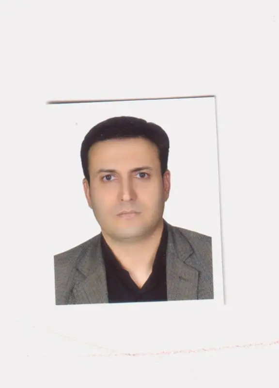 بهنام حسن زاده