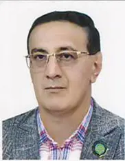 سیدقاسم احمدی آسور