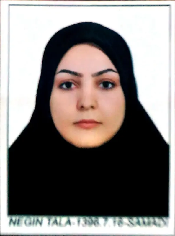 خدیجه صمدی پاکچین