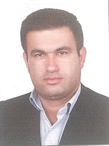 سعید عموزاده خراط
