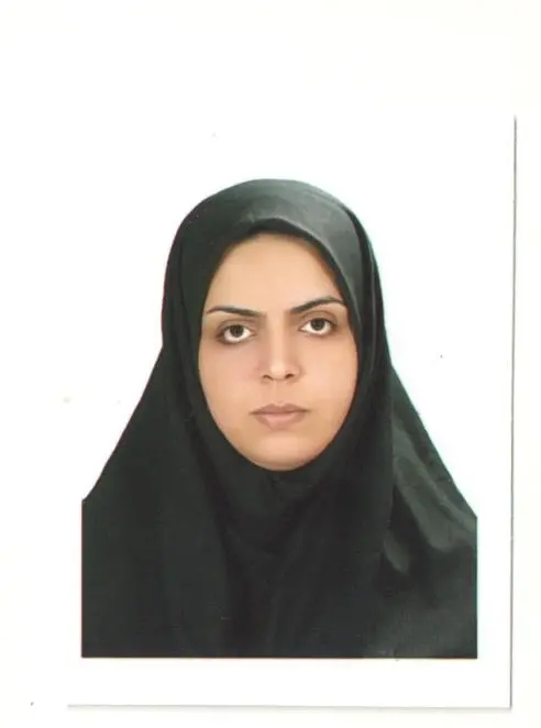 پریسا طالعی قره قشلاقی