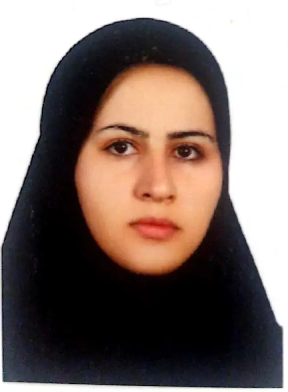 فاطمه خلیلی