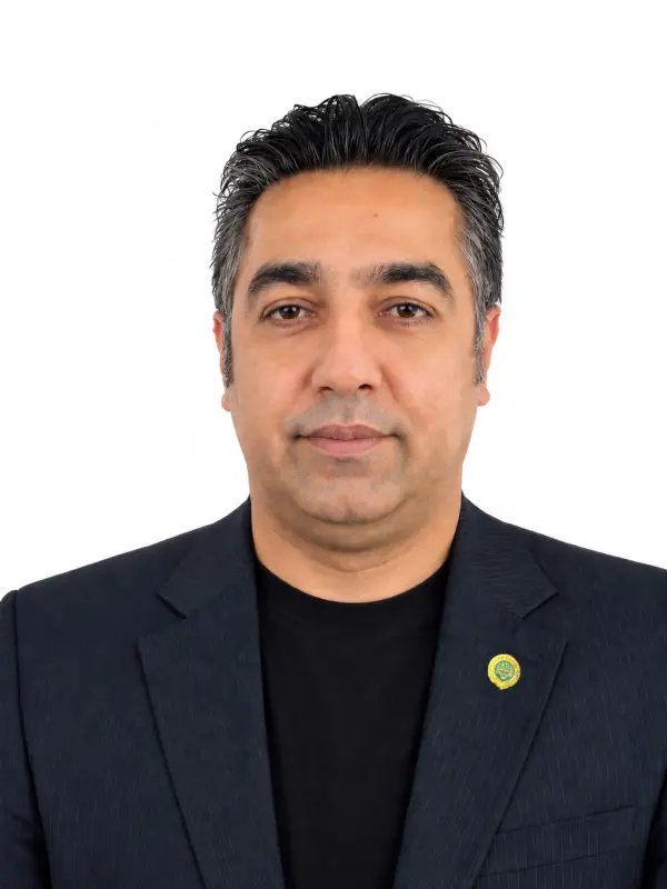 علیرضا بشرویه