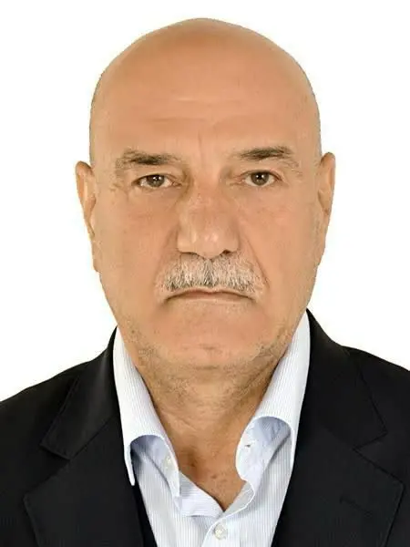 مهدی جعفری دولابی