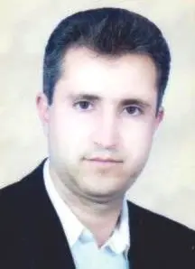 مهدی زمانی افشار