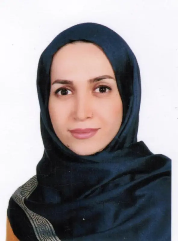 شیدا حسن زاده