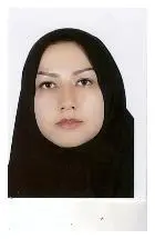 سیده مهدیس غنی زاده