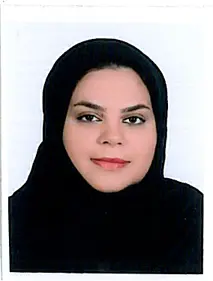 روشنک فرهودیان