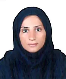 زهرا شکری فیروزجاه