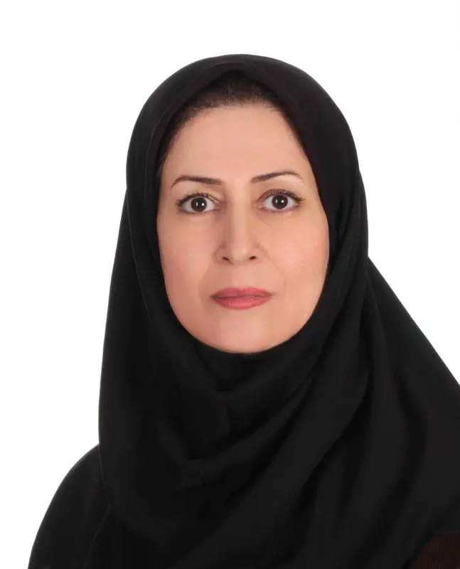نسرین طافی