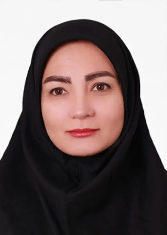 مینا محمدی ارباطی