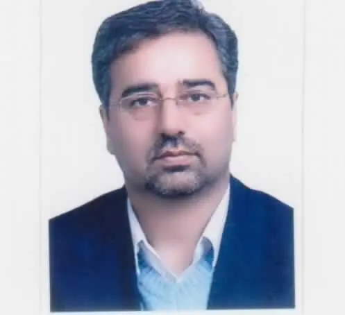 بی‍ژن کمالی نژاد