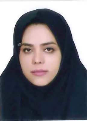 زهرا شعبانی