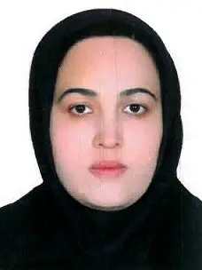 مریم توکلی