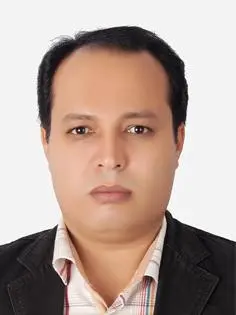 مهرزاد سالاری تنگ دهویی