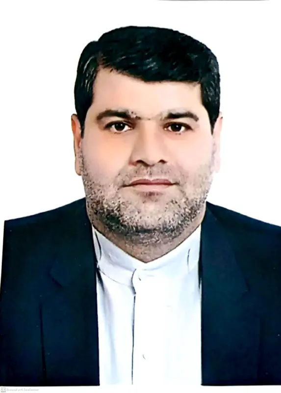 مهدی معصومی جویباری