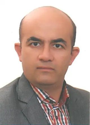 امین مراقی