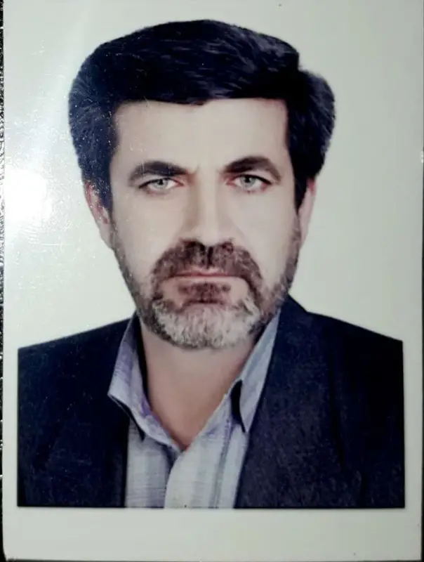 اکبر برخورداری