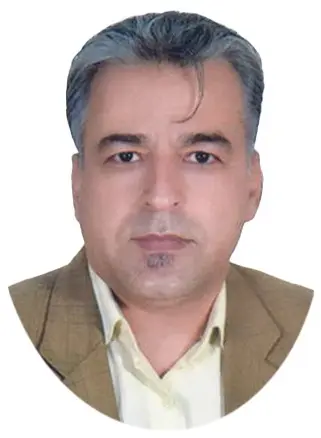 محمدصادق مبارکی اترآباد