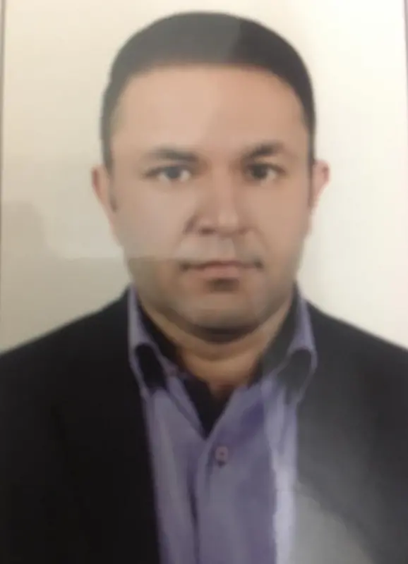 مجید غلامرضایی