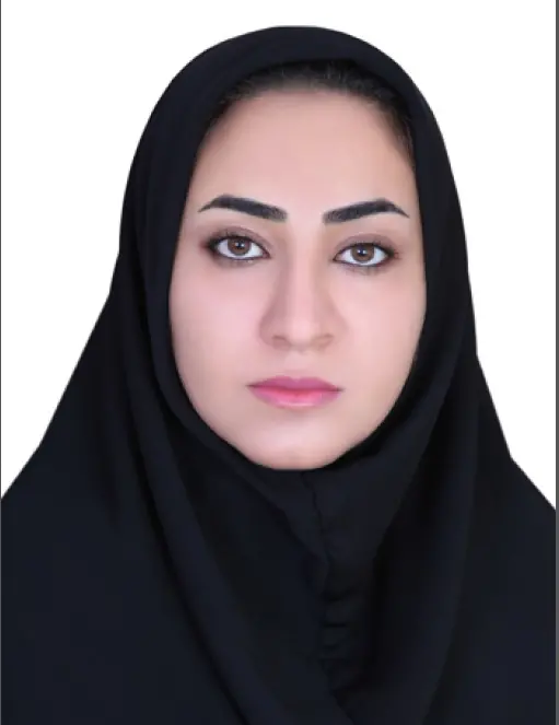 سارا خلیلی
