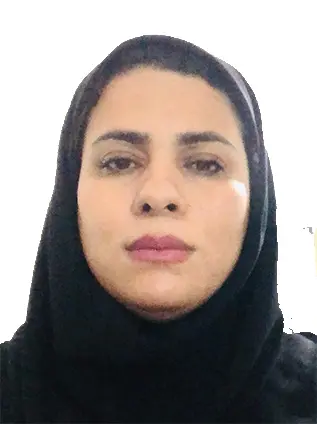 سمیه باز آمد