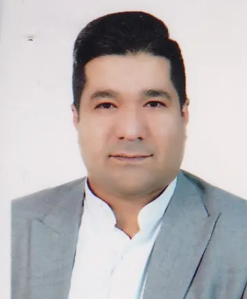 بهزاد قنبری