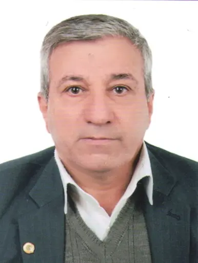 محمدرضا اکبری