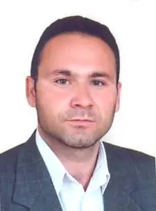 علیرضا رجب پورنیق