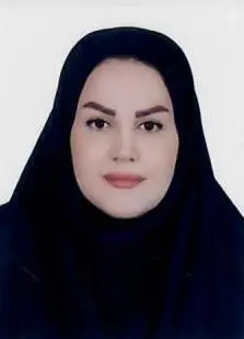 فاطمه نعمتی