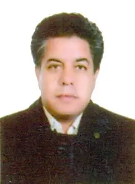 قباد فیضی
